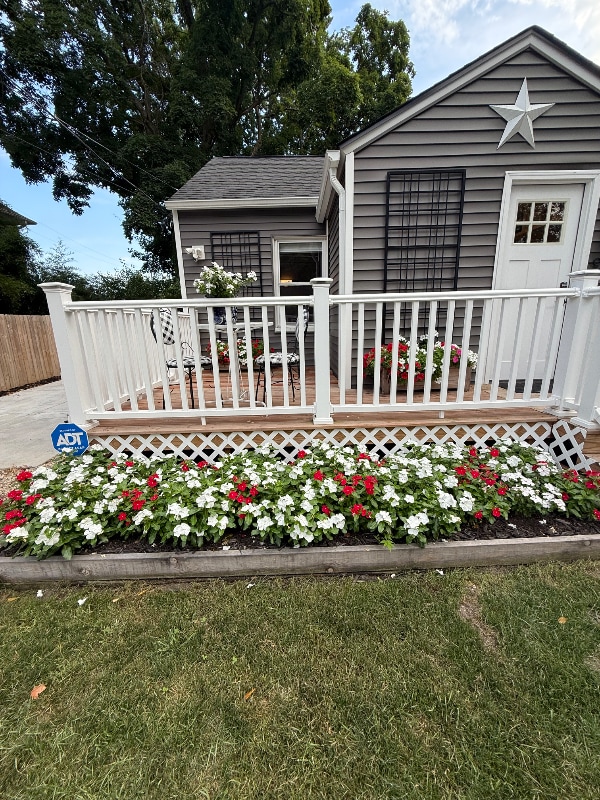 Foto del edificio - 938 Cogswell St NW