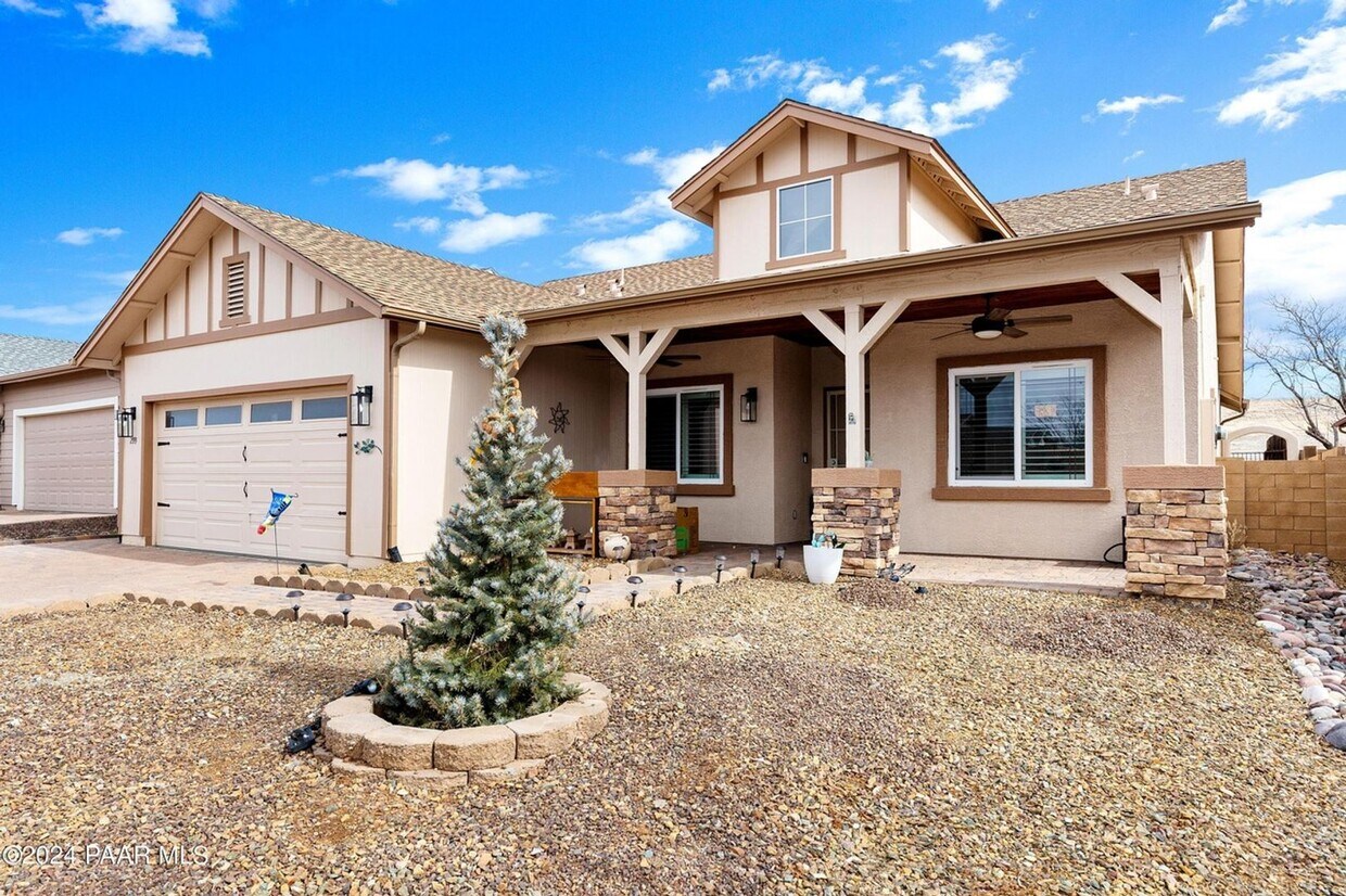 Cute Home In Quailwood House Rental in Prescott Valley, AZ