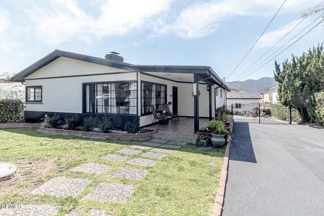 Foto principal - 2920 Fairmount Ave
