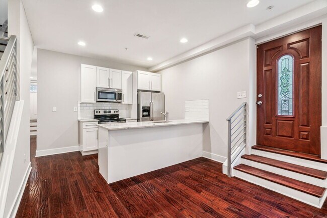 Foto del edificio - 1238 N 6th St