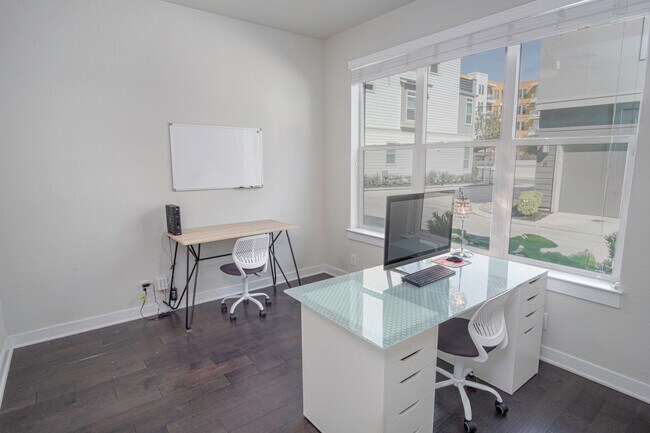 Foto del edificio - 430 Clay St