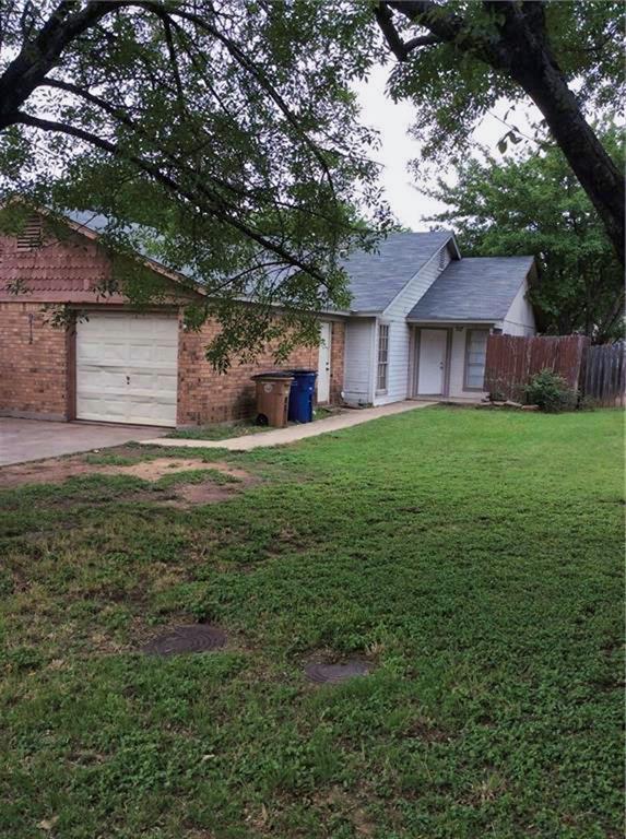 Building Photo - 9712 Eastwend Dr
