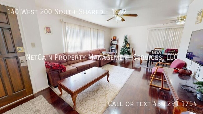 Foto del edificio - 140 W 200 S