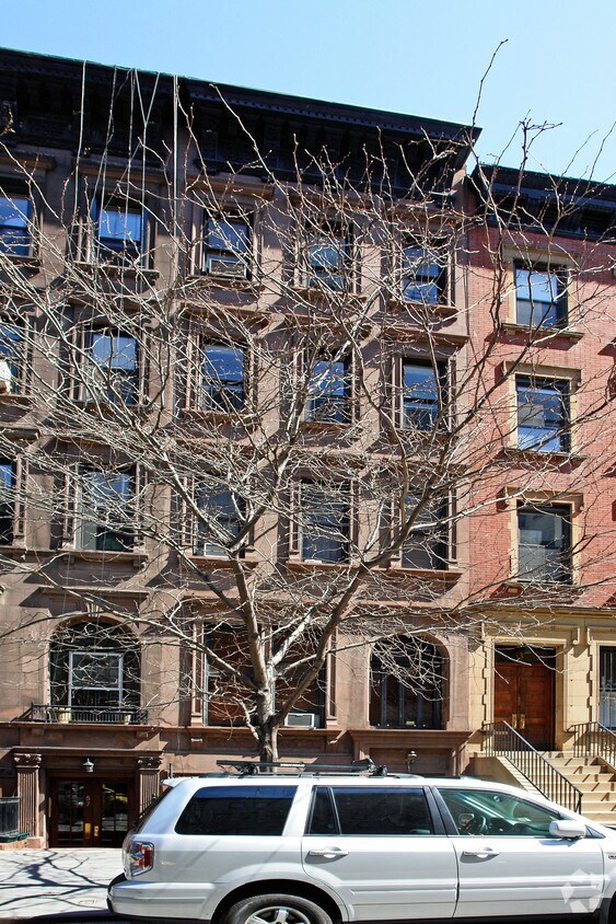 Foto del edificio - 55 W 82nd St