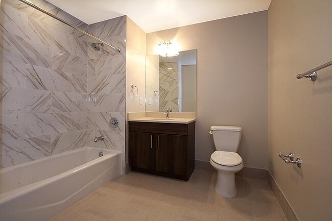 Foto del edificio - 100 Marshall St