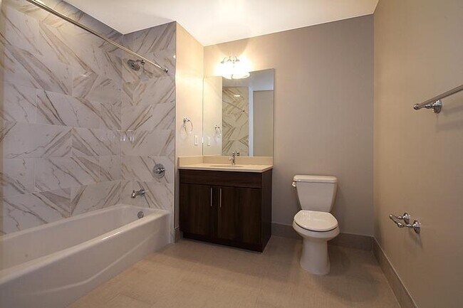 Foto del edificio - 100 Marshall St