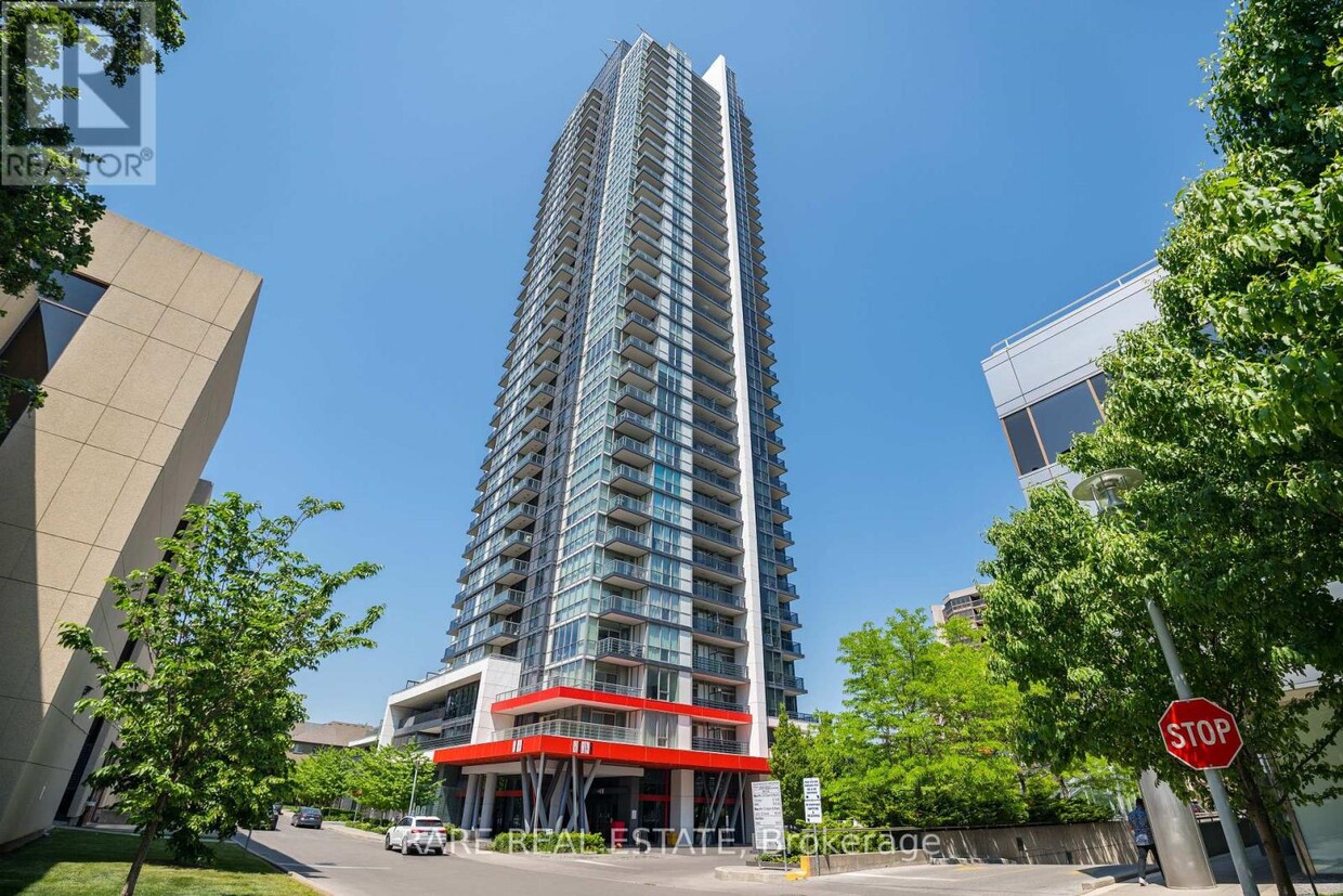 Photo principale - 88-1588 Sheppard Ave E