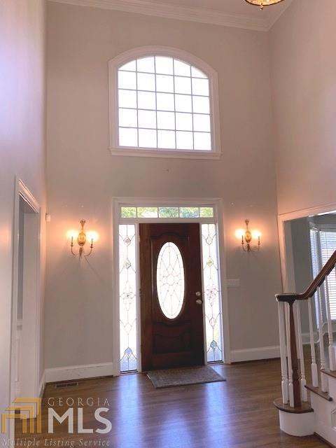Foto del edificio - 12220 Asbury Park Dr