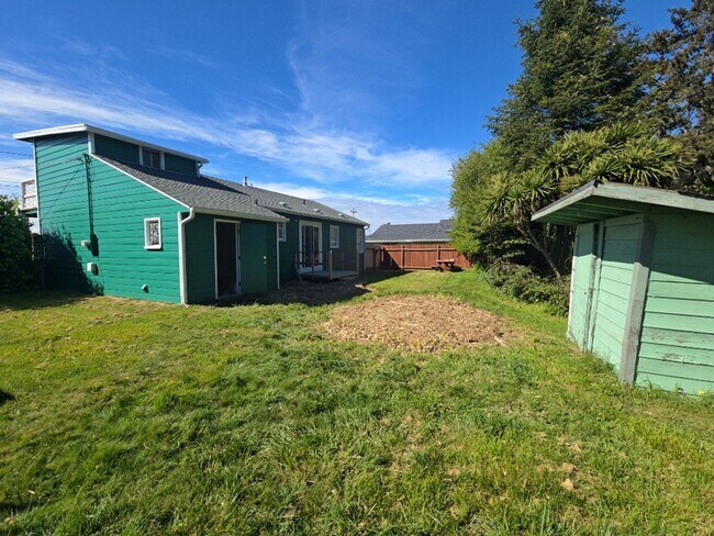 Foto del edificio - 2BD/1BA Pine Hill home on quiet road!