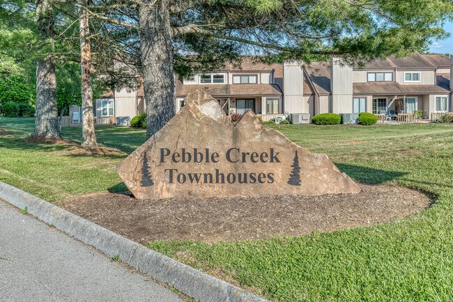 Building Photo - 1181 Pebble Dr
