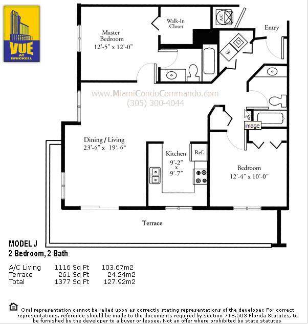 Plano - 1250 S Miami Ave