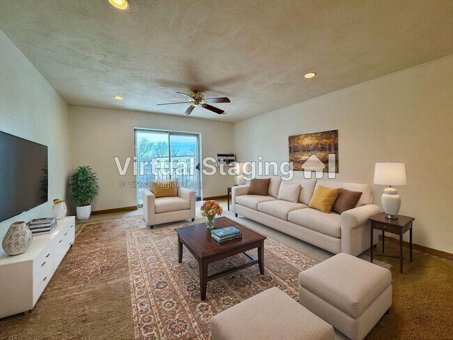 Foto del edificio - 25 Greentree Ln