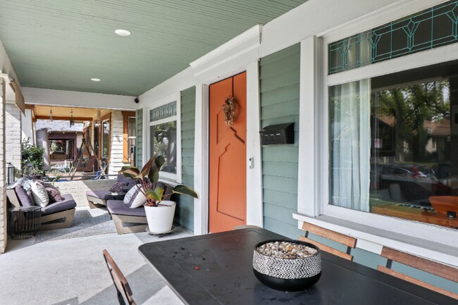 Foto del edificio - 3878 S Harvard Blvd