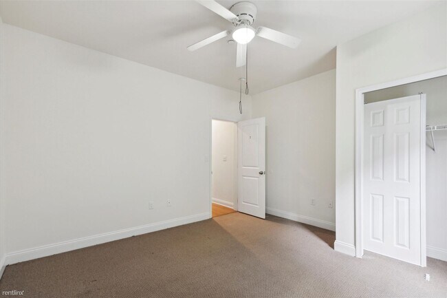 Foto del edificio - 4 br, 2 bath Duplex - 1838 N 18TH ST Unit A