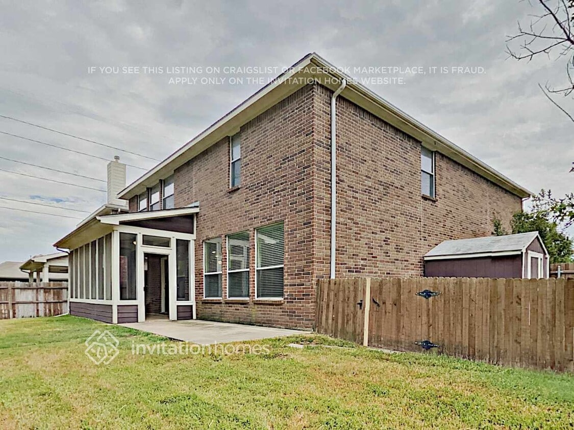 Building Photo - 3905 Ringdove Way