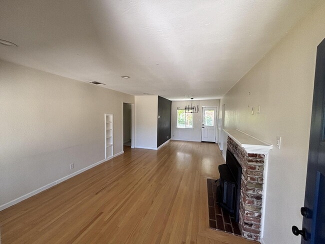 Photo - Live in Land Park with Tree-Lined Streets, Charm and Suburban Comfort Minutes from Downtown Sacra... Apartment