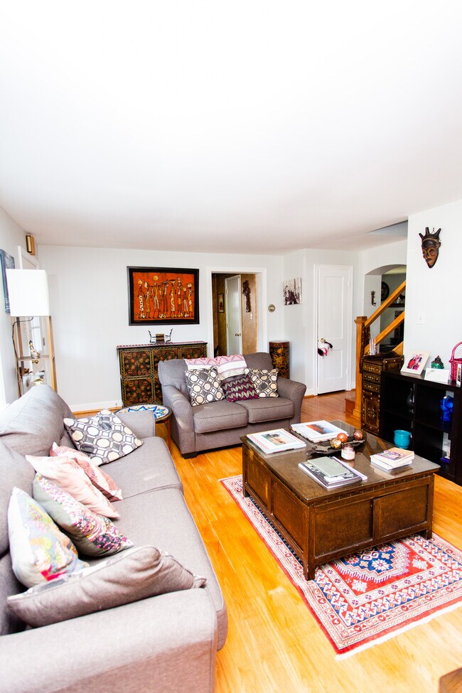 Foto del edificio - 2901 Cherry St