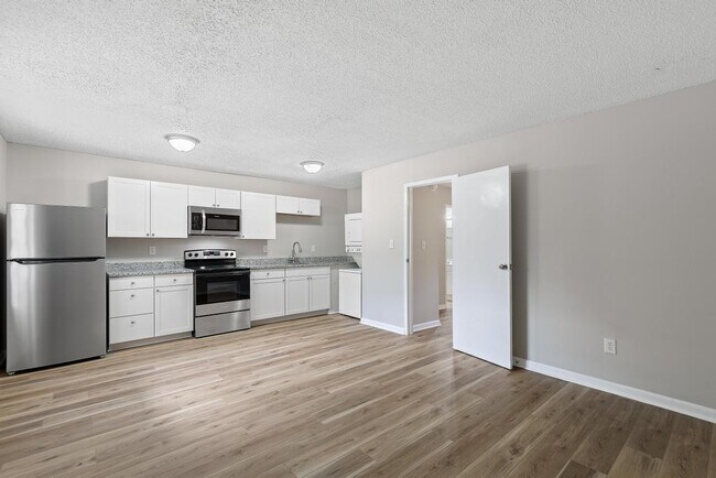 Foto del edificio - 104 Cone St