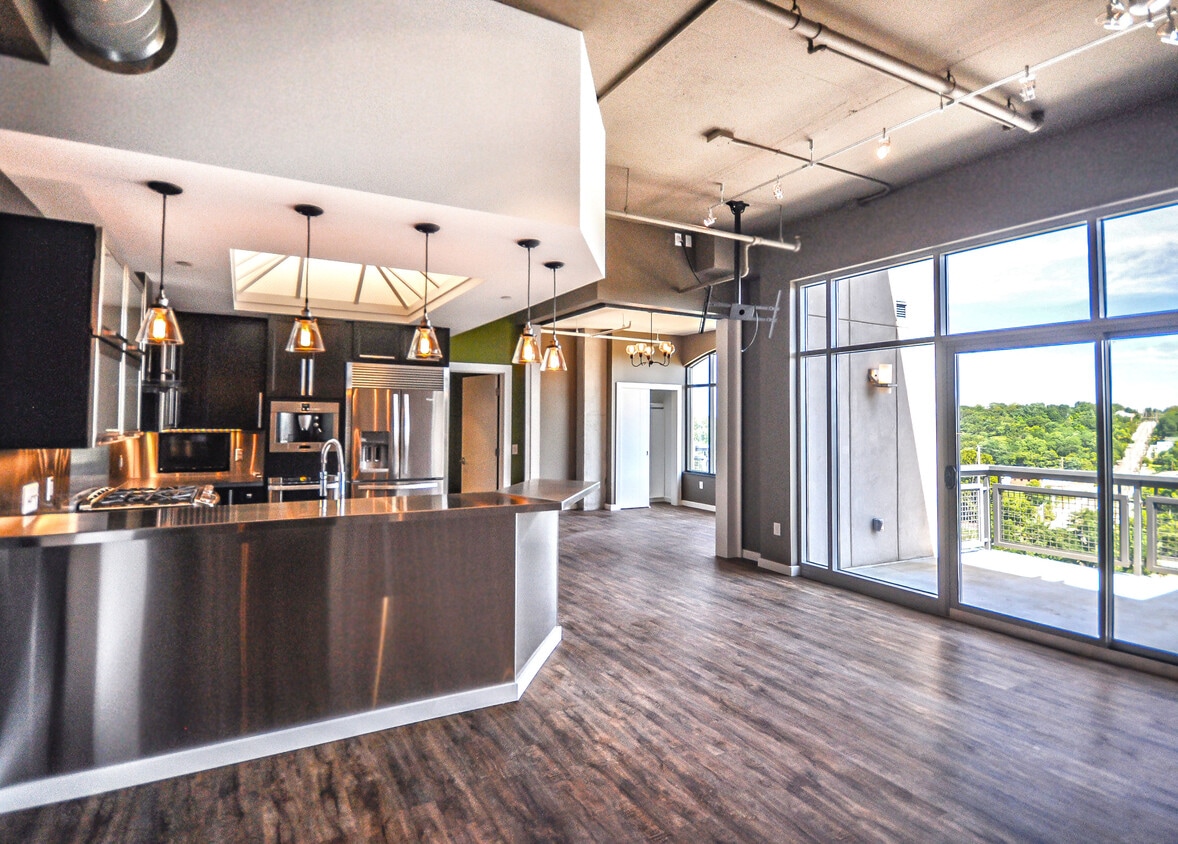 Building Photo - Northside Lofts & Townhomes