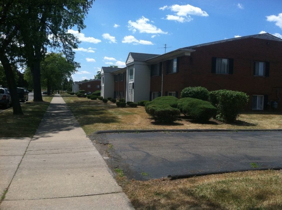 13836 John R05 House Rental in Highland Park, MI