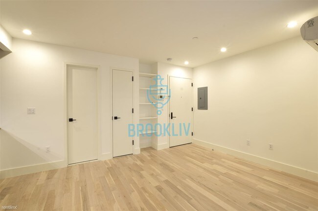 Building Photo - 1195 Bedford Ave