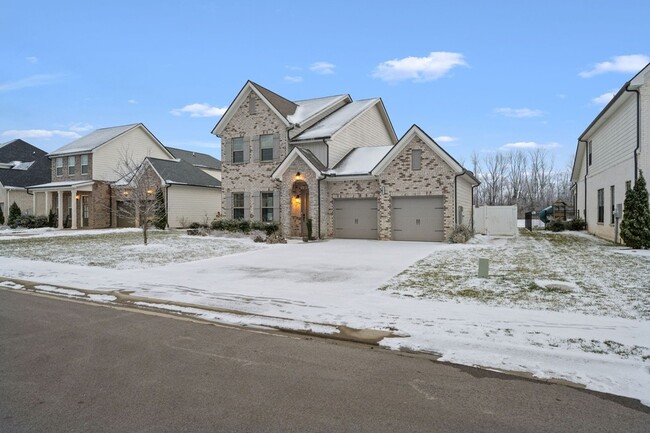 Photo - 3525 Darrell Dr House