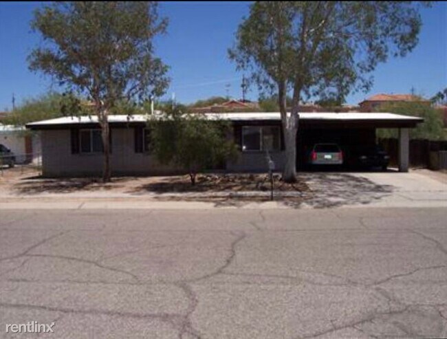 Building Photo - 3 br, 2 bath House - 7410 N Patriot Dr