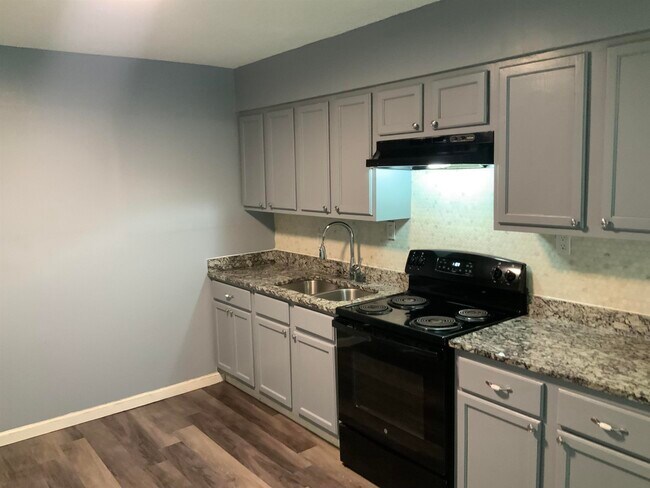 Foto del edificio - 840 Pendleton St