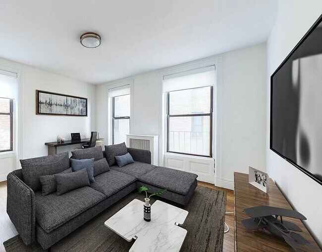 Foto del edificio - EAST 91 STREET
