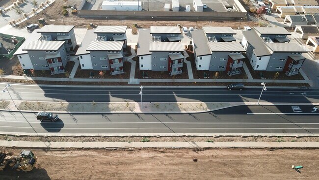 Foto del edificio - 1886 Notre Dame Blvd
