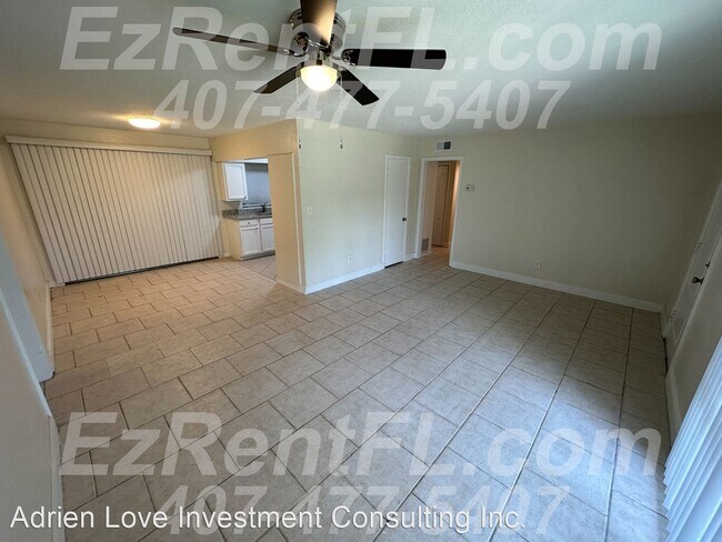 Foto del edificio - 4 br, 2.5 bath House - 6126 Oakcrest Cir O...