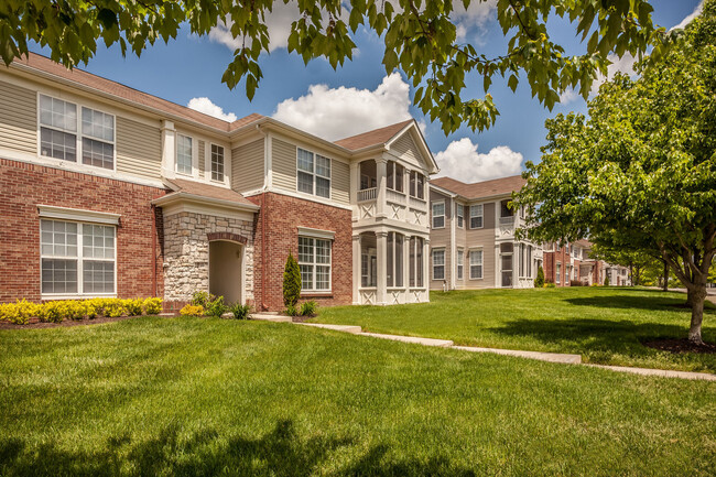 Building Photo - Pebble Brook Village