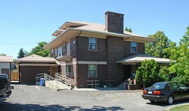 Building Photo - DeVoe House Apartments