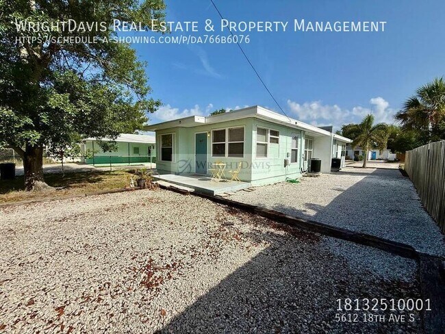 Foto del edificio - 5612 18th Ave S