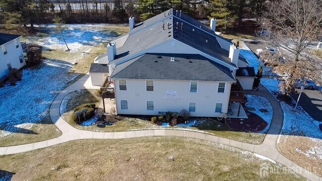 Foto del edificio - 455 Hawthorne Pl