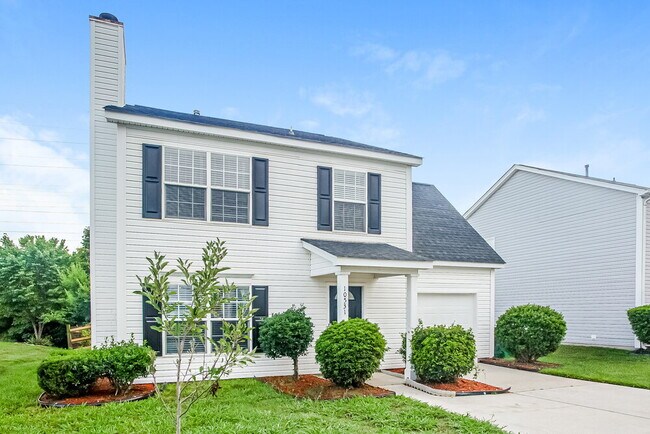 Building Photo - 10531 Katie Creek Ct