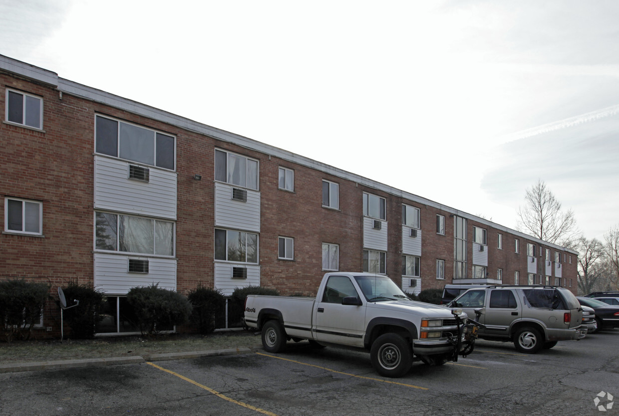 Building Photo - Winton House Senior Apartments