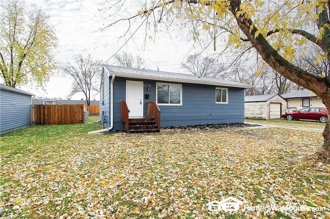 Building Photo - 1933 E 25th St