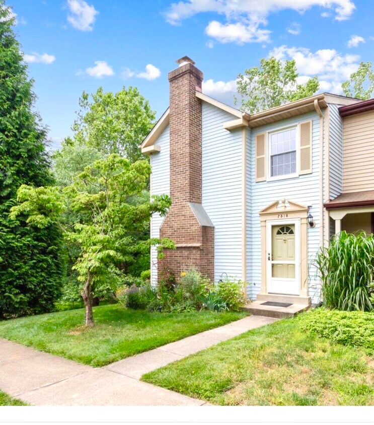 Primary Photo - 7531 Weatherby Dr