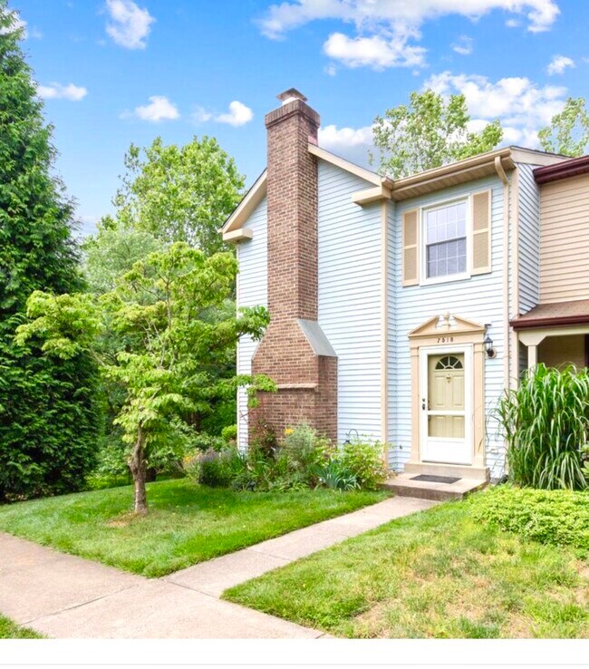 Foto del edificio - 7531 Weatherby Dr