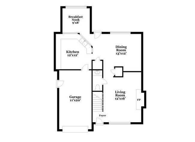 Building Photo - 165 Nowell Dr, Fairburn, GA 30213