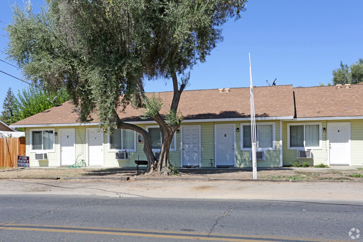 Building Photo - Winton Apartments