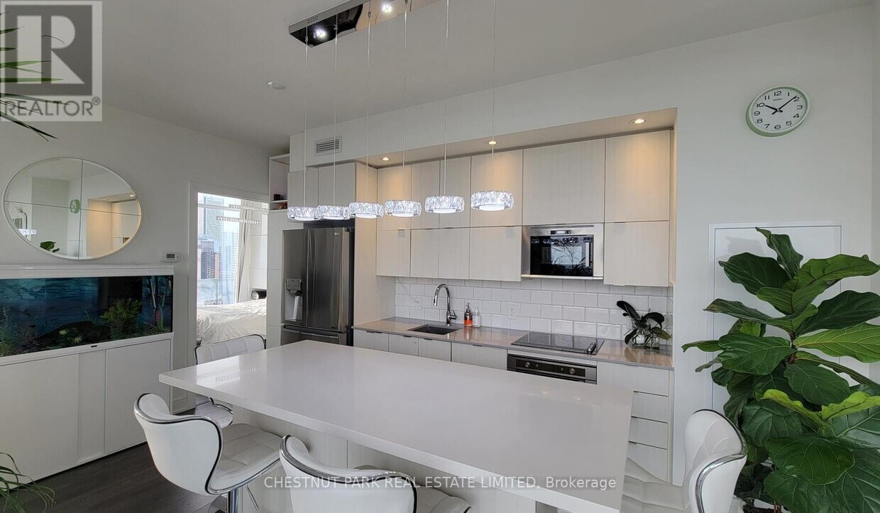 Photo principale - 89-PH89 McGill St