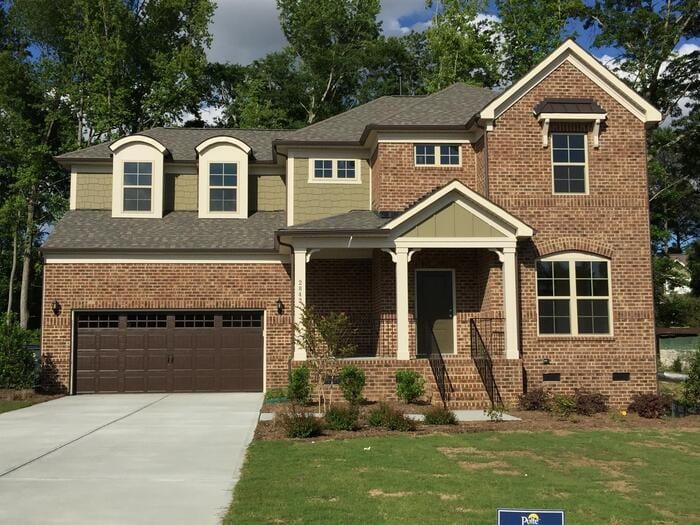 Photo - 2842 Lemnos Dr (Apex, NC)