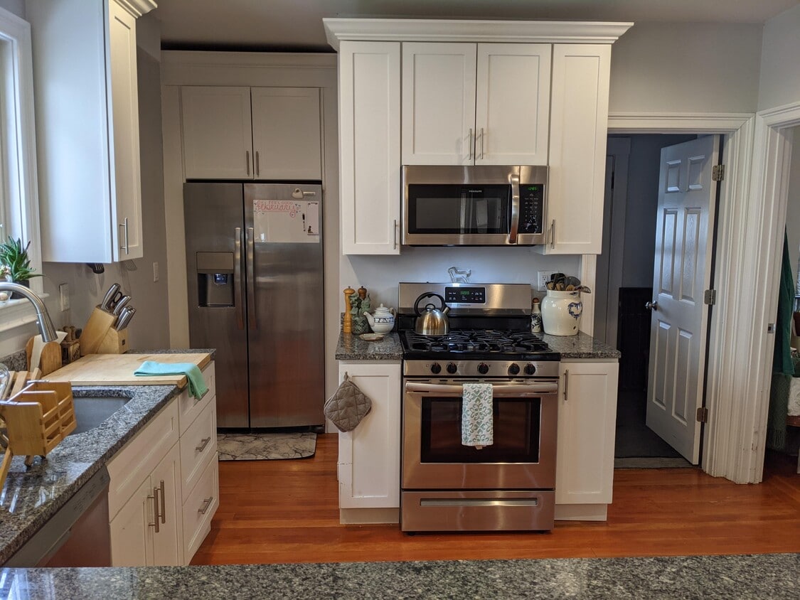 Foto principal - 113 3rd St