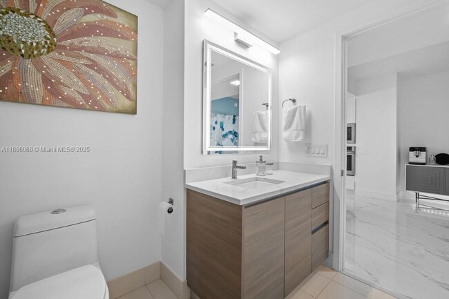 Photo - 460 NE 28th St Apartment