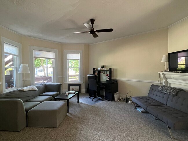 Foto del edificio - 26 Jefferson St