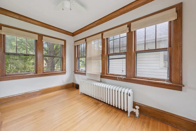 Sunroom/Office - 1892 Lincoln Ave