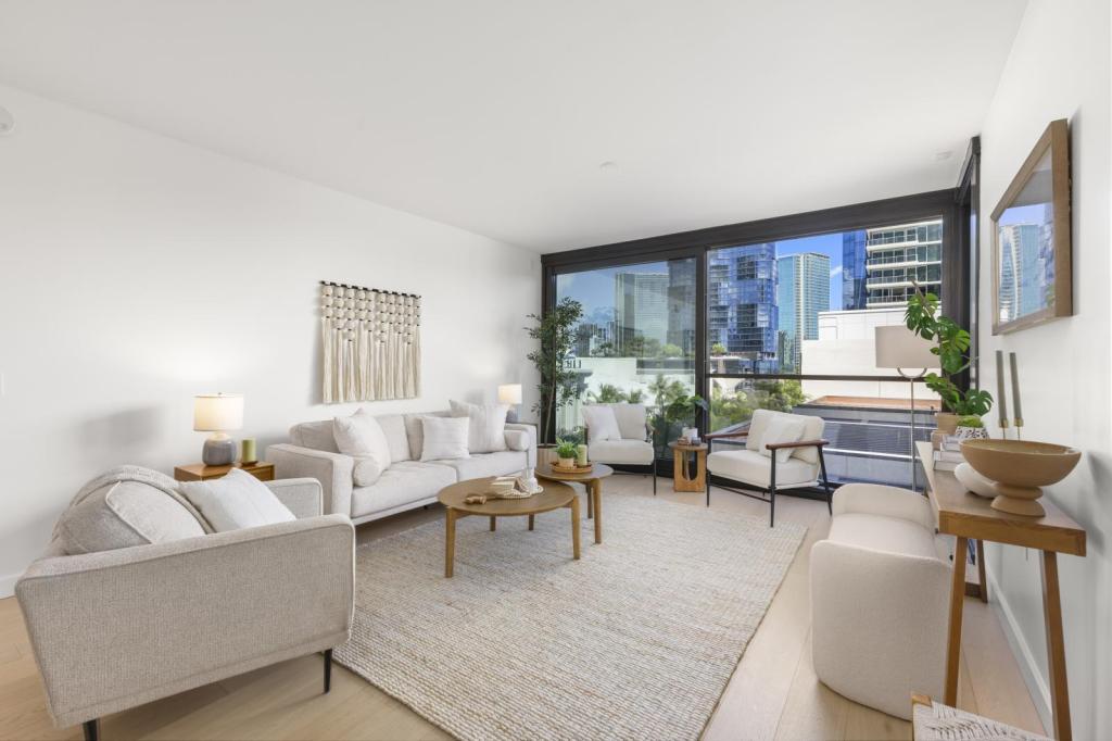 Foto principal - 1100 Ala Moana Blvd