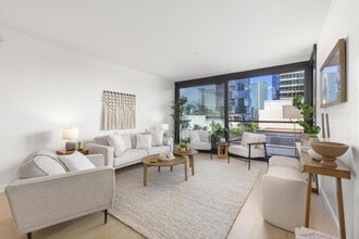 Building Photo - 1100 Ala Moana Blvd